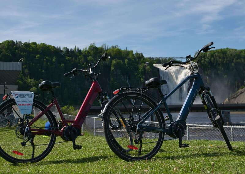 quebec-city-private-electric-bike-tour