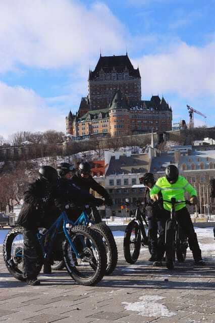 quebec-city-private-electric-bike-tour