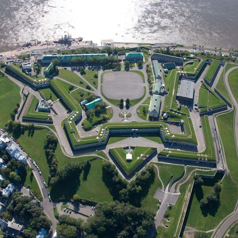 quebec-the-citadel-of-quebec-ticket-and-guided-tour