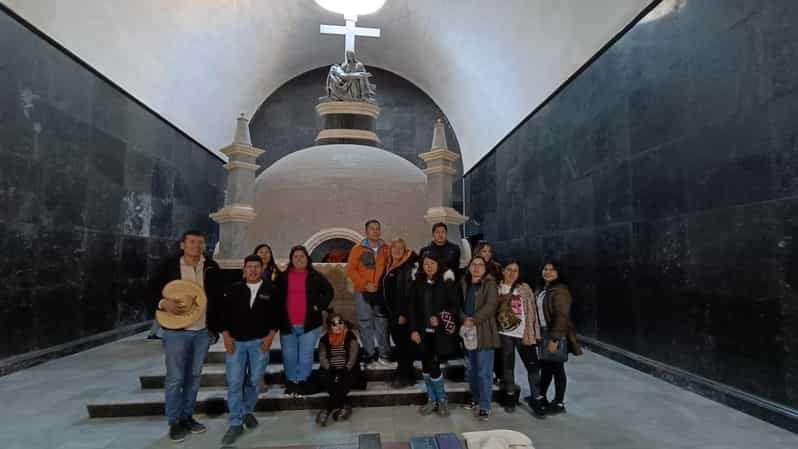 quechua-route