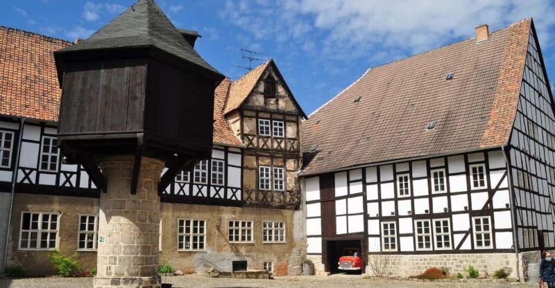 quedlinburg-private-guided-walking-tour