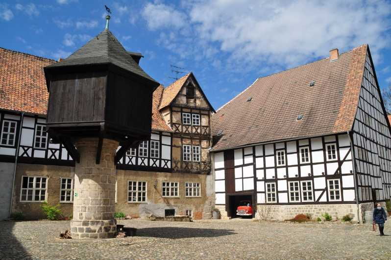 quedlinburg-private-guided-walking-tour