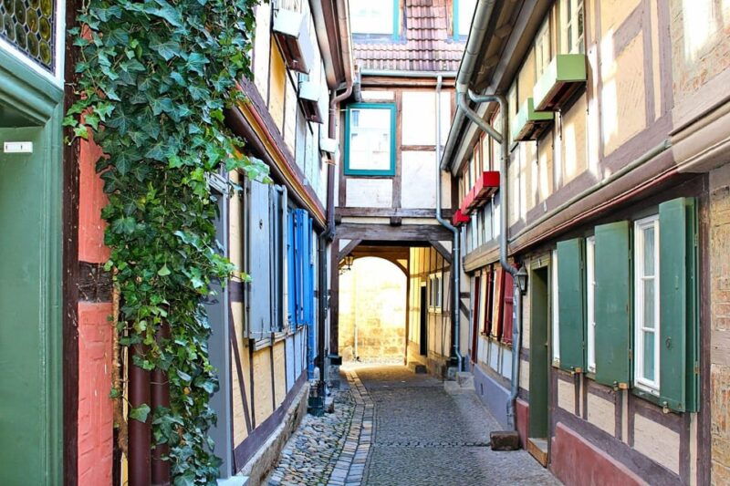 quedlinburg-private-guided-walking-tour