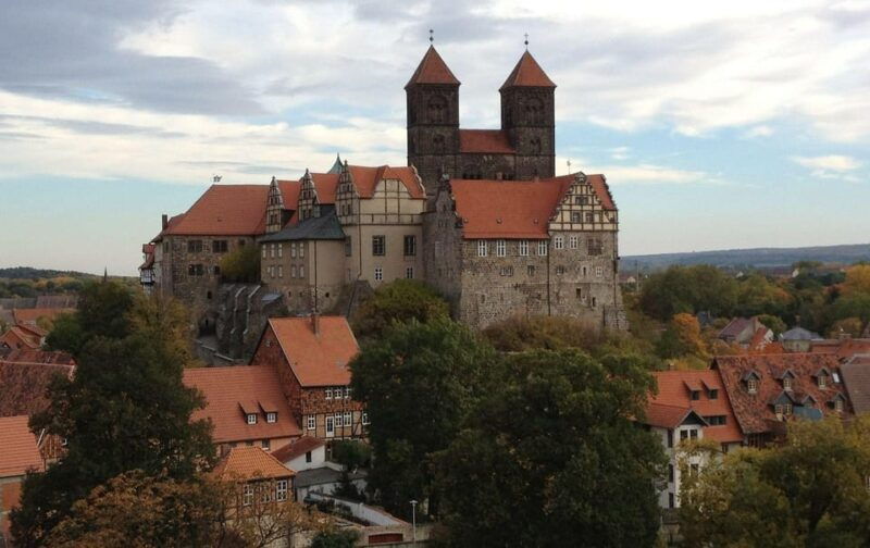 quedlinburg-private-guided-walking-tour