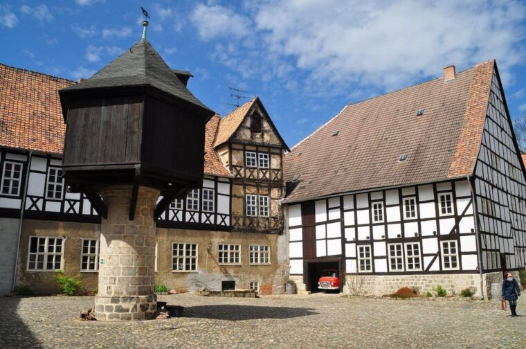 quedlinburg-private-guided-walking-tour