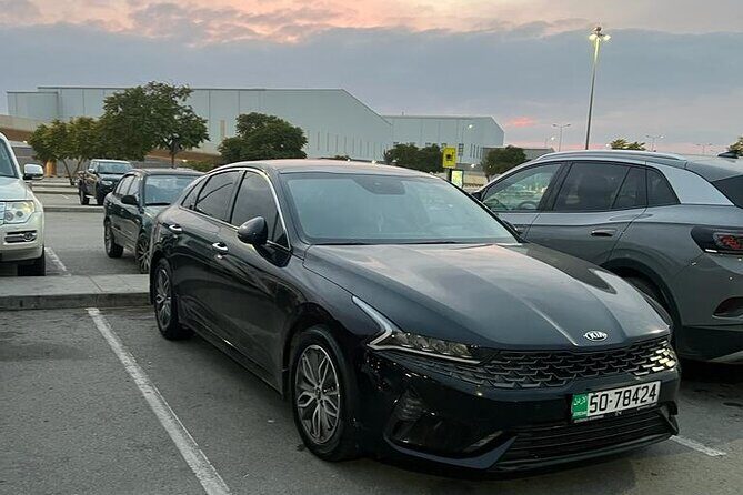 Queen Alia Airport Transfers From / To Amman, Petra, Dead Sea. - Why This Service Offers Great Value