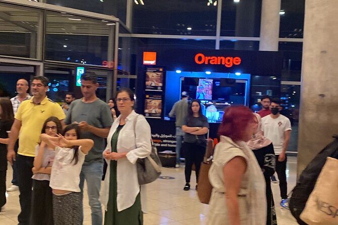 Queen Alia Airport Transfers From / To Amman, Petra, Dead Sea. - Authentic Traveler Experiences