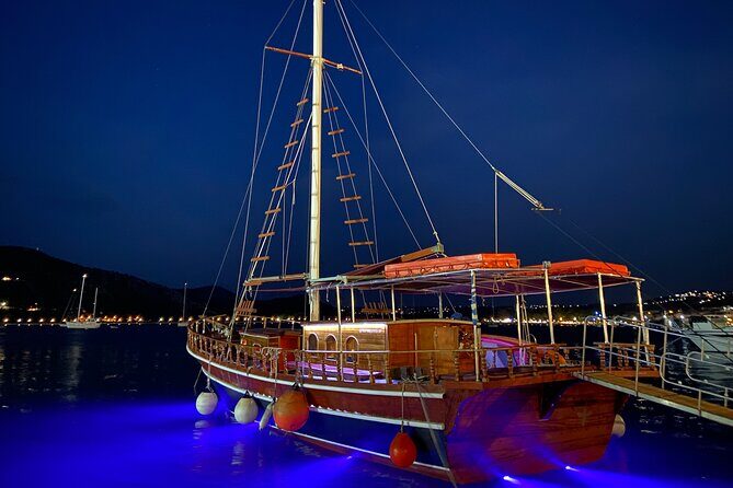 Queen Bee Sunset Cruise with Swim Stops and Dinner - Final Thoughts
