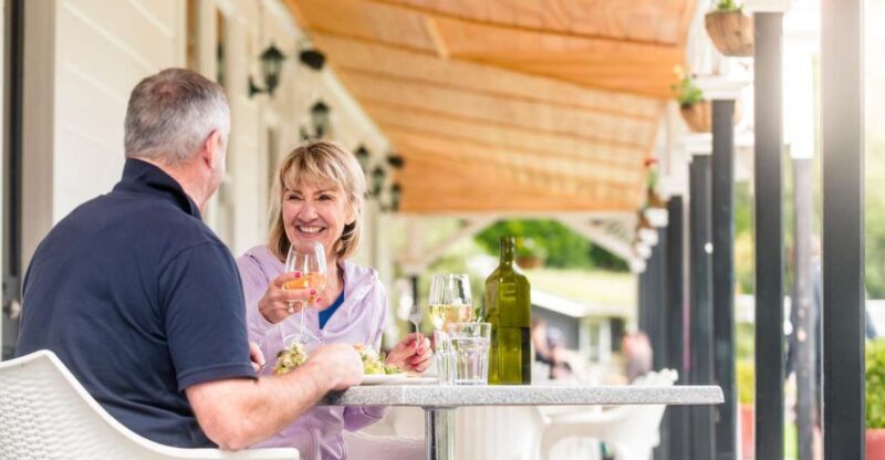 Queen Charlotte Sound Cruise with Lunch - How the Experience Feels in Practice