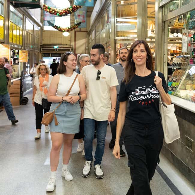 Queen Victoria Market: 'Flavours of Australia' Food Tour - Final Thoughts