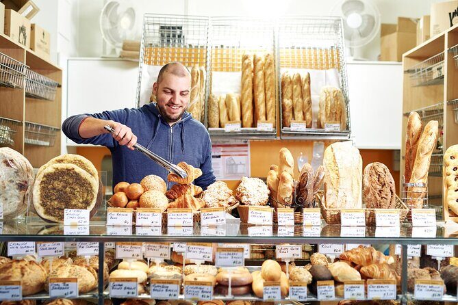 Queen Victoria Market Ultimate Foodie Tour - The Market’s Hidden Gems & Specialty Shops