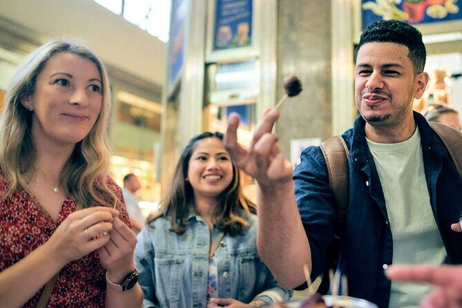 Queen Victoria Market Ultimate Foodie Tour - Who Will Love This Tour?