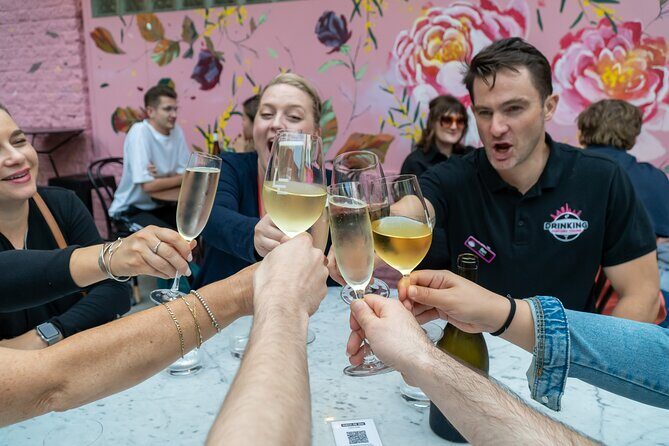 Queen Victoria Market Ultimate Foodie Tour - The Sum Up