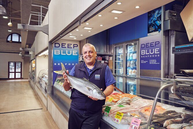 Queen Victoria Market Ultimate Foodie Tour - FAQ