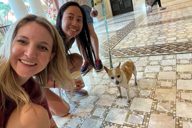 queens-quest-scavenger-hunt
