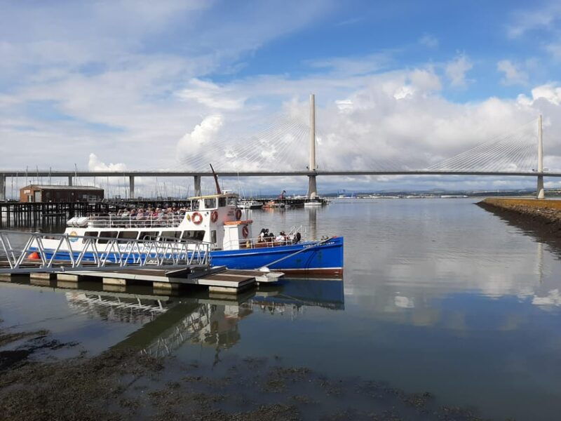 queensferry-firth-of-forth-blackness-castle-cruise