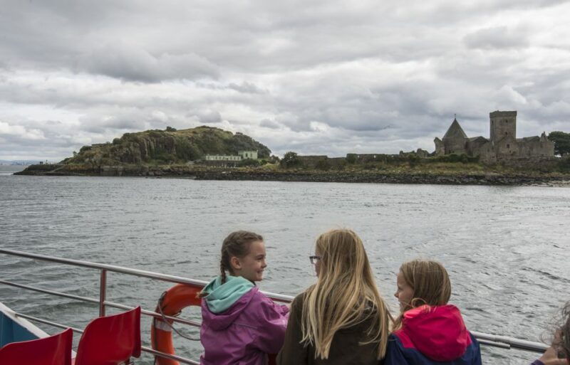 queensferry-maid-of-the-forth-1-5-hour-sightseeing-cruise