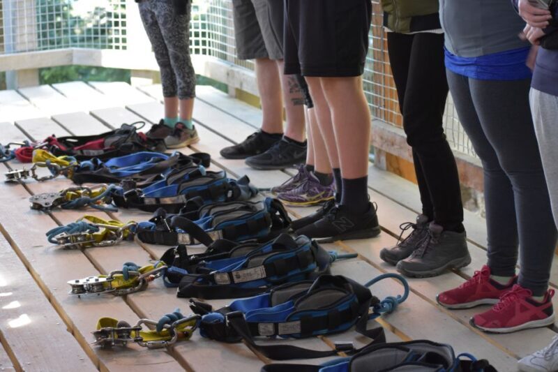 Queenstown: 1-Hour Zipline Tour with 2-Lines & 21-Meter Drop - Who Should Consider This Tour?