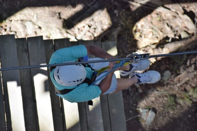 Queenstown: 1-Hour Zipline Tour with 2-Lines & 21-Meter Drop - Final Thoughts
