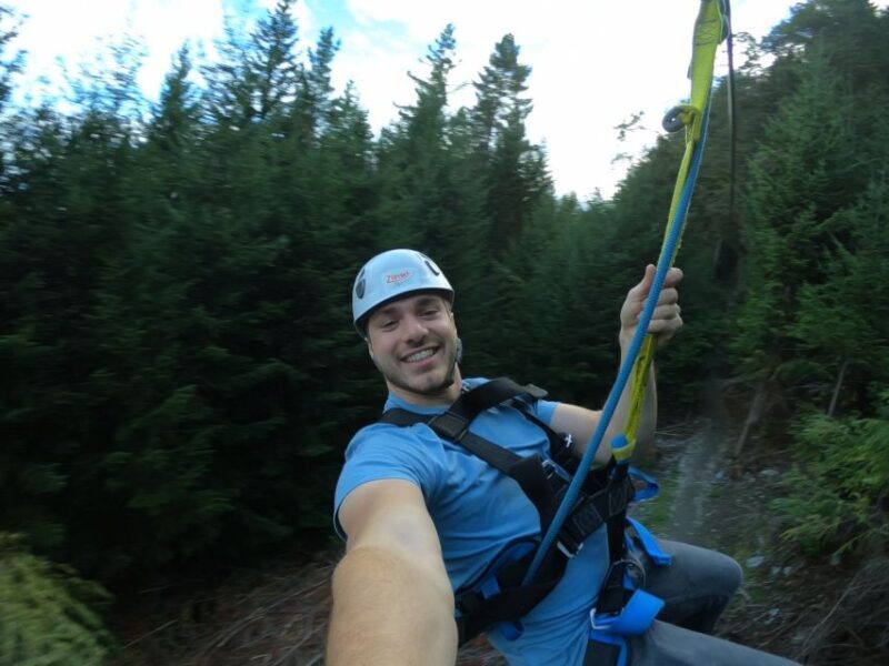 Queenstown: 1-Hour Zipline Tour with 2-Lines & 21-Meter Drop - FAQ