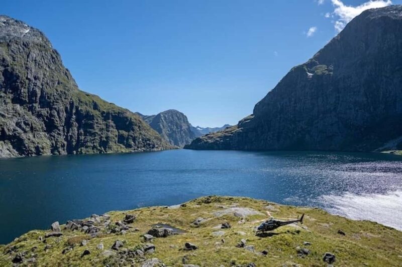 Queenstown: 2.5 Hour Flight to Fiordland's Iconic Locations - The Itinerary: A Closer Look at Each Segment