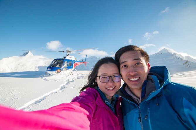 Queenstown: 20-Minute Pilot's Choice Helicopter Flight - Exploring the Experience in Detail