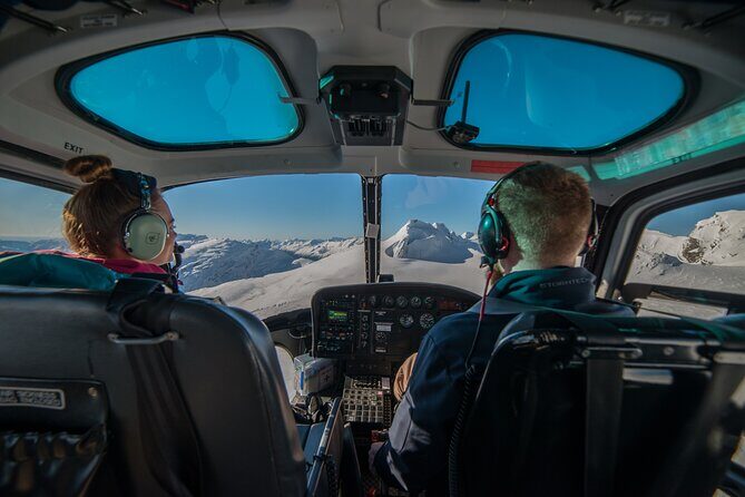 Queenstown: 20-Minute Pilot's Choice Helicopter Flight - Who Will Love This Experience?
