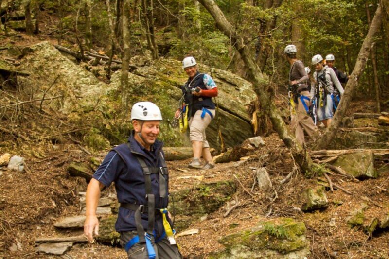 Queenstown: 3-Hour Zipline Adventure with 6-Lines - Authentic Experiences Based on Reviews