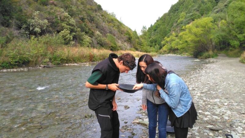 Queenstown: 4WD Lord of Rings Tour with Lunch Full-Day - Who Should Book This Tour?  