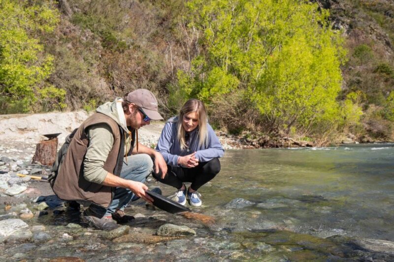 Queenstown: 4WD Lord Of the Rings Tour Half-Day Tour - FAQ