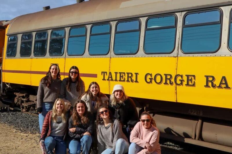 Queenstown: 5 Day 4 Night Southern Highlights Tour - Key Points