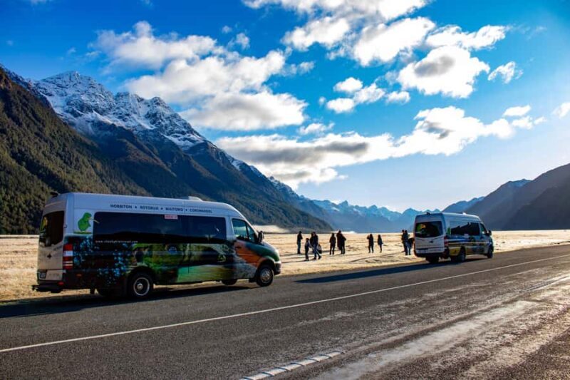 Queenstown: 5 Day 4 Night Southern Highlights Tour - Practical Considerations and Value