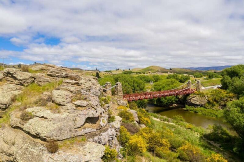 Queenstown: 5 Day 4 Night Southern Highlights Tour - The Sum Up