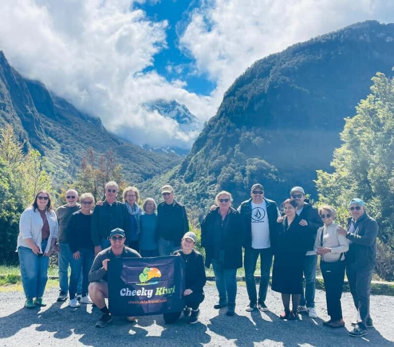 Queenstown: 5 Day 4 Night Southern Highlights Tour - FAQ