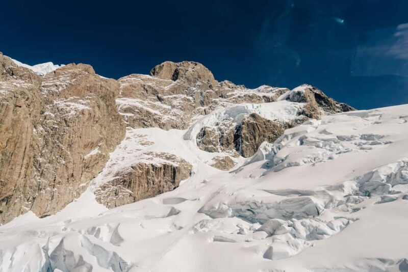 Queenstown: 50-Minute Southern Glacier Helicopter Flight - The Sum Up: Who Will Love This Tour?  