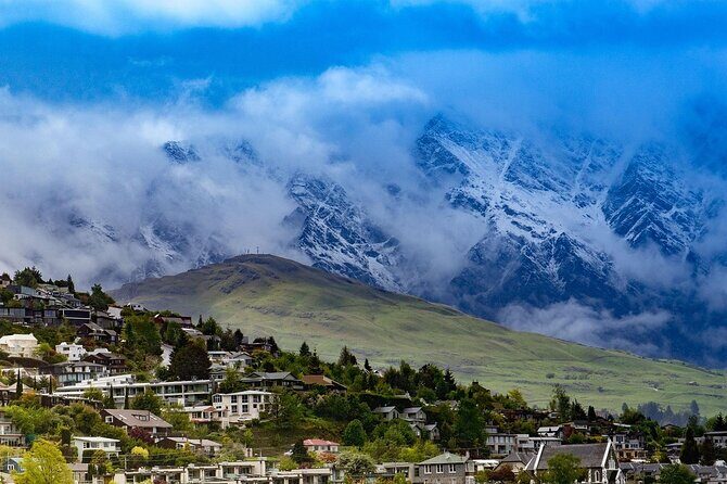 Queenstown Adventure Day Tour Arrowtown Shotover Jet and Wine - The Experience of the Day