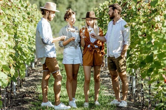 Queenstown Afternoon Wine Tour | Adults Only - What Makes This Tour Stand Out