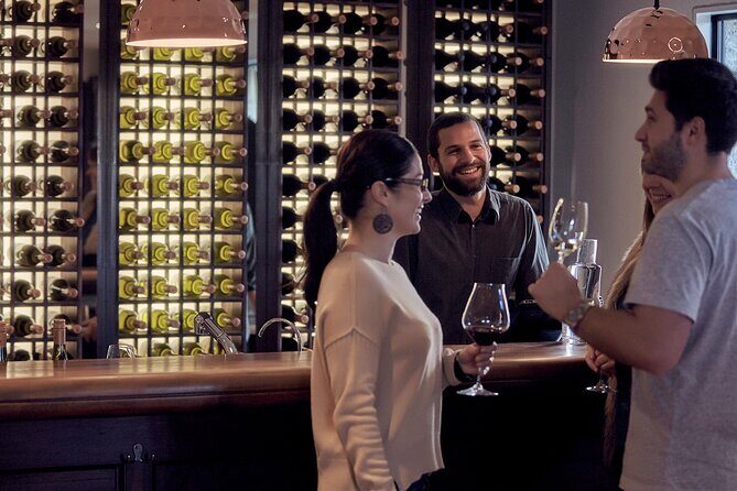 Queenstown Afternoon Wine Tour | Adults Only - FAQ