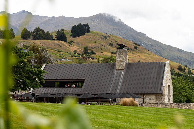 Queenstown Afternoon Wine Tour | Adults Only - Final Thoughts