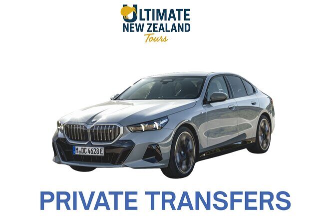 Queenstown Airport Transfer To OR From Queenstown City - Review Insights and Real Traveler Feedback