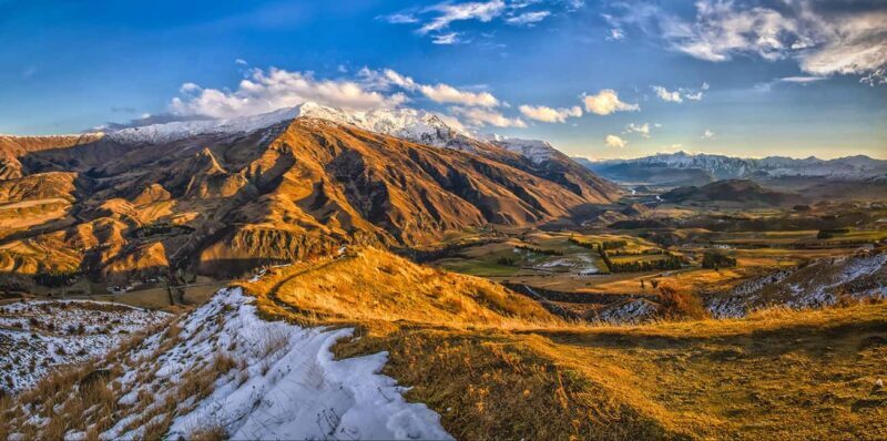 Queenstown and Environs: Full Day Private Photography Tour - What’s Included and What’s Not  