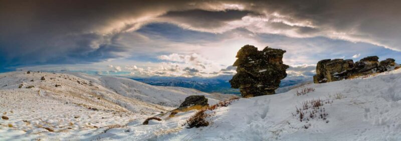 Queenstown and Environs: Full Day Private Photography Tour - Who Would Love This Tour?  