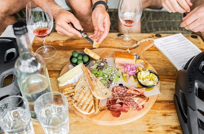 Queenstown and Gibbston Valley E Bike Adventure - FAQ