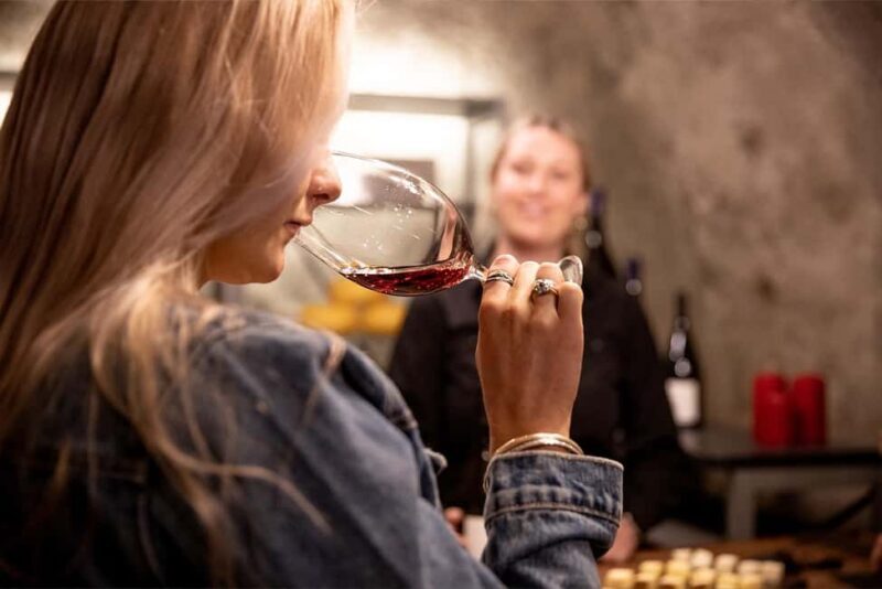 Queenstown, Arrowtown, Gibbston: Flexible Wine Hopper Tours - Key Points  