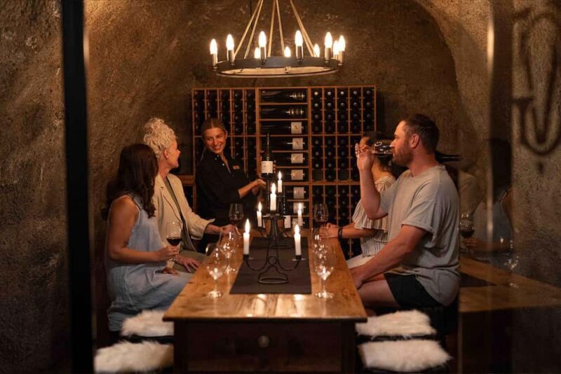 Queenstown, Arrowtown, Gibbston: Flexible Wine Hopper Tours - A Closer Look at the Experience