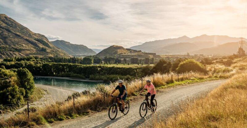 Queenstown: Arrowtown To Queenstown Biking Adventure - Why This Biking Tour is Worth Considering