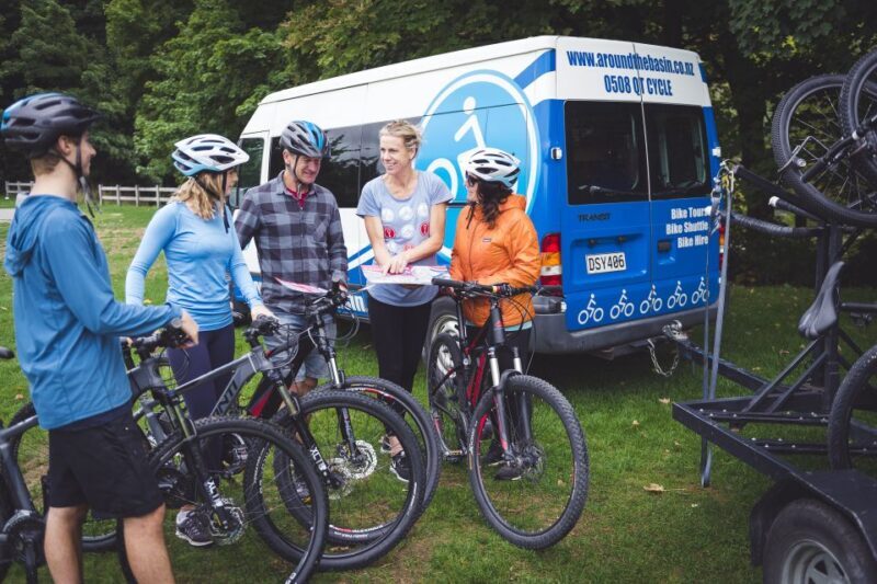 Queenstown: Arrowtown To Queenstown Biking Adventure - What’s in the Price and Why It’s Good Value