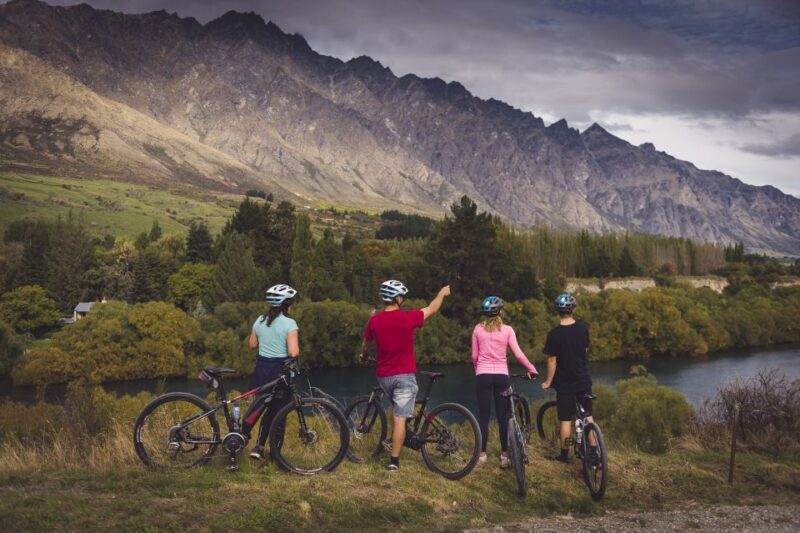 Queenstown: Arrowtown To Queenstown Biking Adventure - Real-World Insights from Reviewers