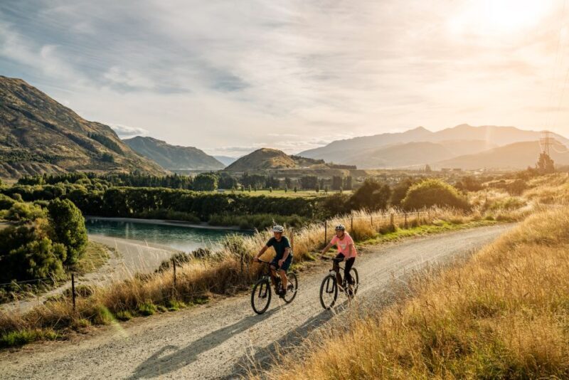 Queenstown: Arrowtown To Queenstown Biking Adventure - Practical Tips for Your Ride