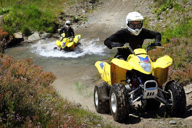 Queenstown ATV Quad Bike Adventure Tour - Who Will Love This Experience?